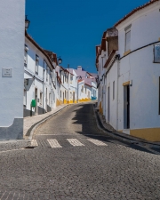 Portugal Street Scene