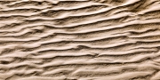 "Ripples in the Sand" - I enjoy making abstract images. Here, ripples left by the ocean on the beach sand of Grand Bahama Island was the source of my exploration. Fascinating, isn’t it? 20" x 40" Gallery-Wrapped Archival Pigment Print on Canvas $475