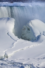 Ice Mounds