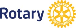 Rotary International Logo © Rotary International 2014